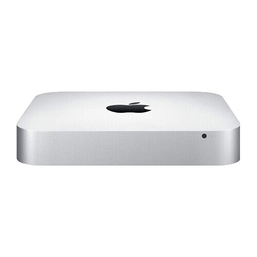 Apple Mac mini A1347 Core i5 2.6GHZ 8GB Ram 1TB HDD OS PRE