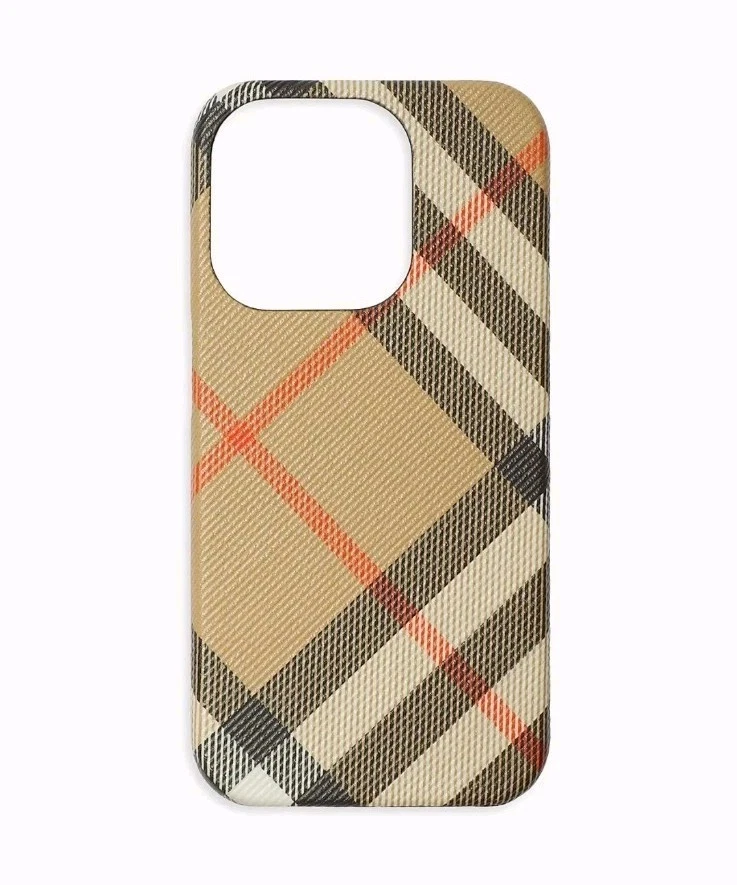 Burberry Cell Phone Cases, Covers & Skins for Apple for sale - eBay