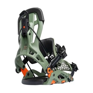 Flow Bindings Fuse | eBay