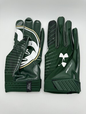 Under Armour NCAA Team Spotlight 4XL Colorado State Rams Men's