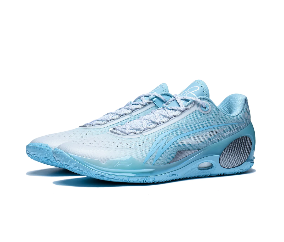 Li Ning Way of Wade 808 3 III Ultra 