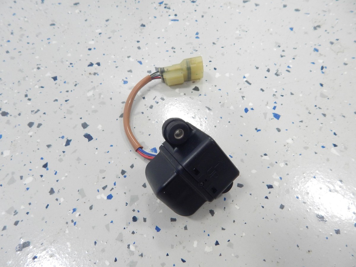 Kawasaki Jetski 2008 STX-15F VDS Switch - 27010-3785 | eBay