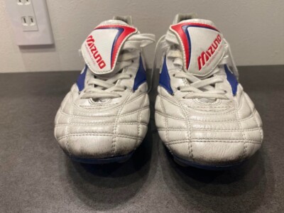 Mizuno Morelia Wave Japan Limited Edition P1GA210325 Soccer JP