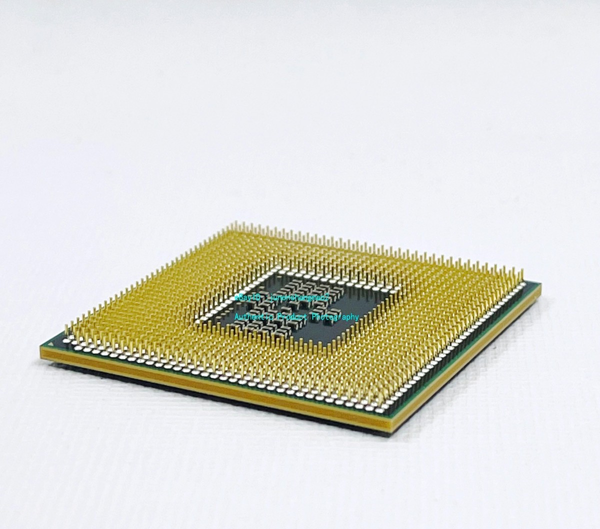 Intel Core i7 740QM 1.73GHz Quad-Core (BY80607005259AA) Processor
