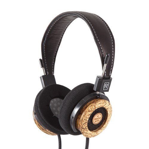 Grado the HEMP HEADPHONE VER2 Headphone wired open type open type