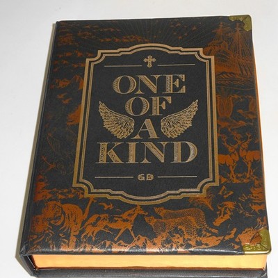 G-Dragon 1st Mini Album One of A Kind CD 8809314512078| eBay