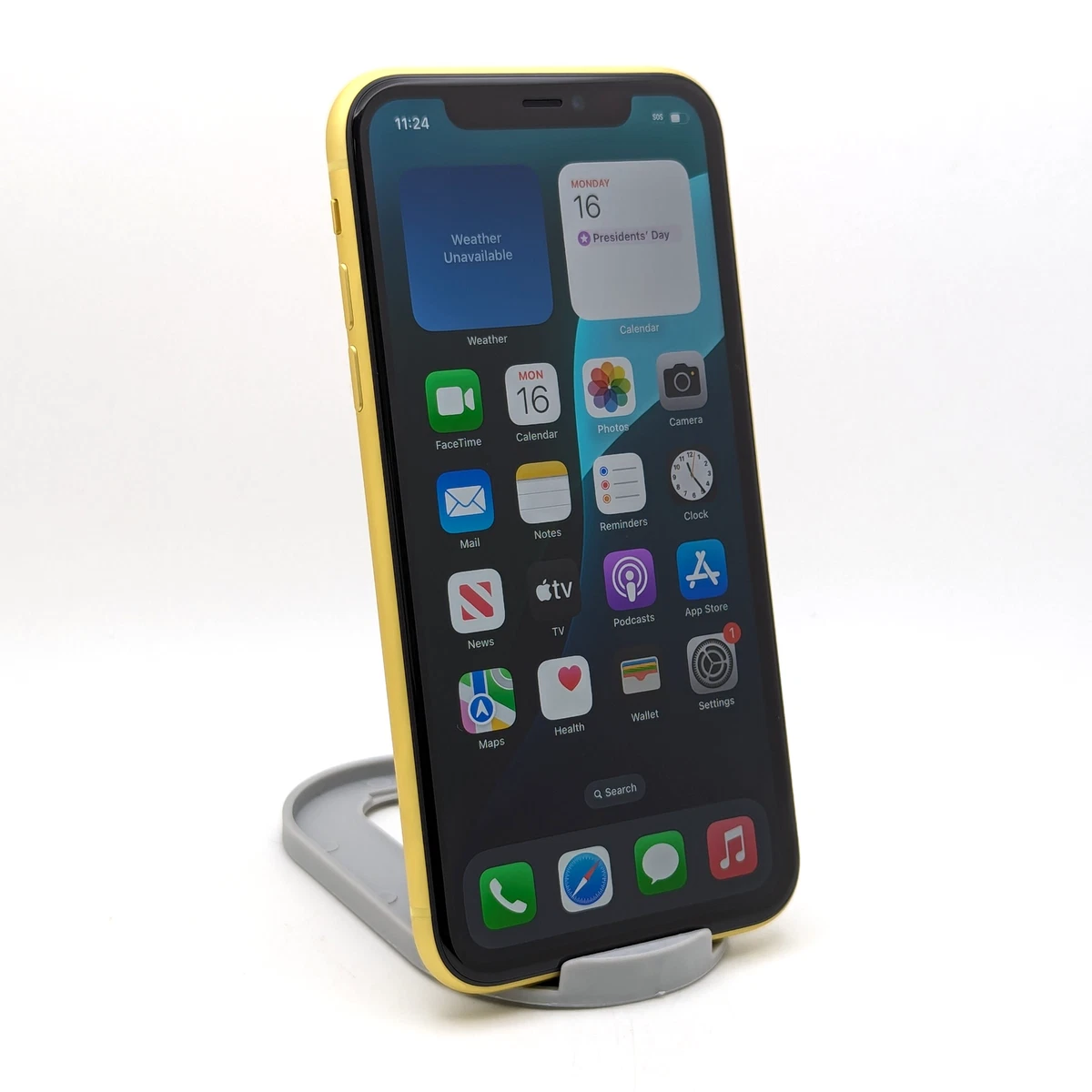 Apple iPhone 11 128 GB Cell Phones & Smartphones for sale | eBay