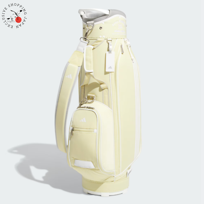 Adidas Golf Graphic Cart Bag 8.5 x 47