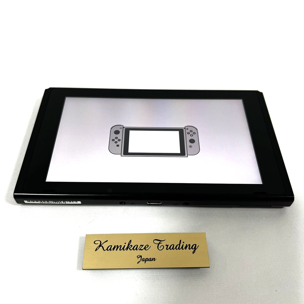 Nintendo Switch Console Hac-001 2018 | eBay