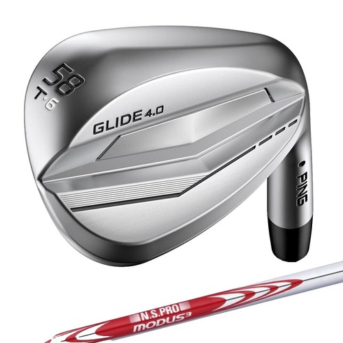 Ping Tour 2.0 Chrome 85g Stiff Flex Hybrid Shaft Ping Tip G440