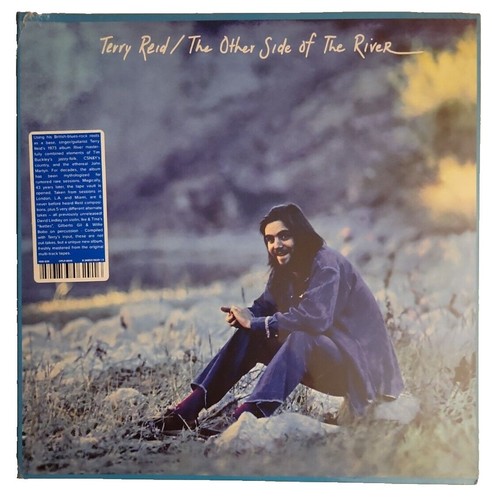 Terry Noland - 1958 Brunswick Original Vinyl Lp BL-54041 SEALED | eBay