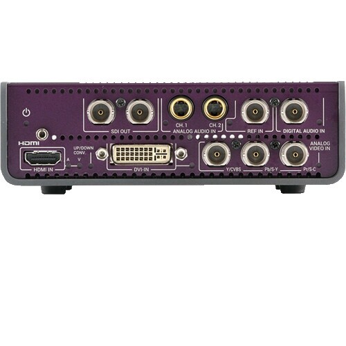 Grass Valley Canopus ADVC-300 Analog to Digital Video Converter