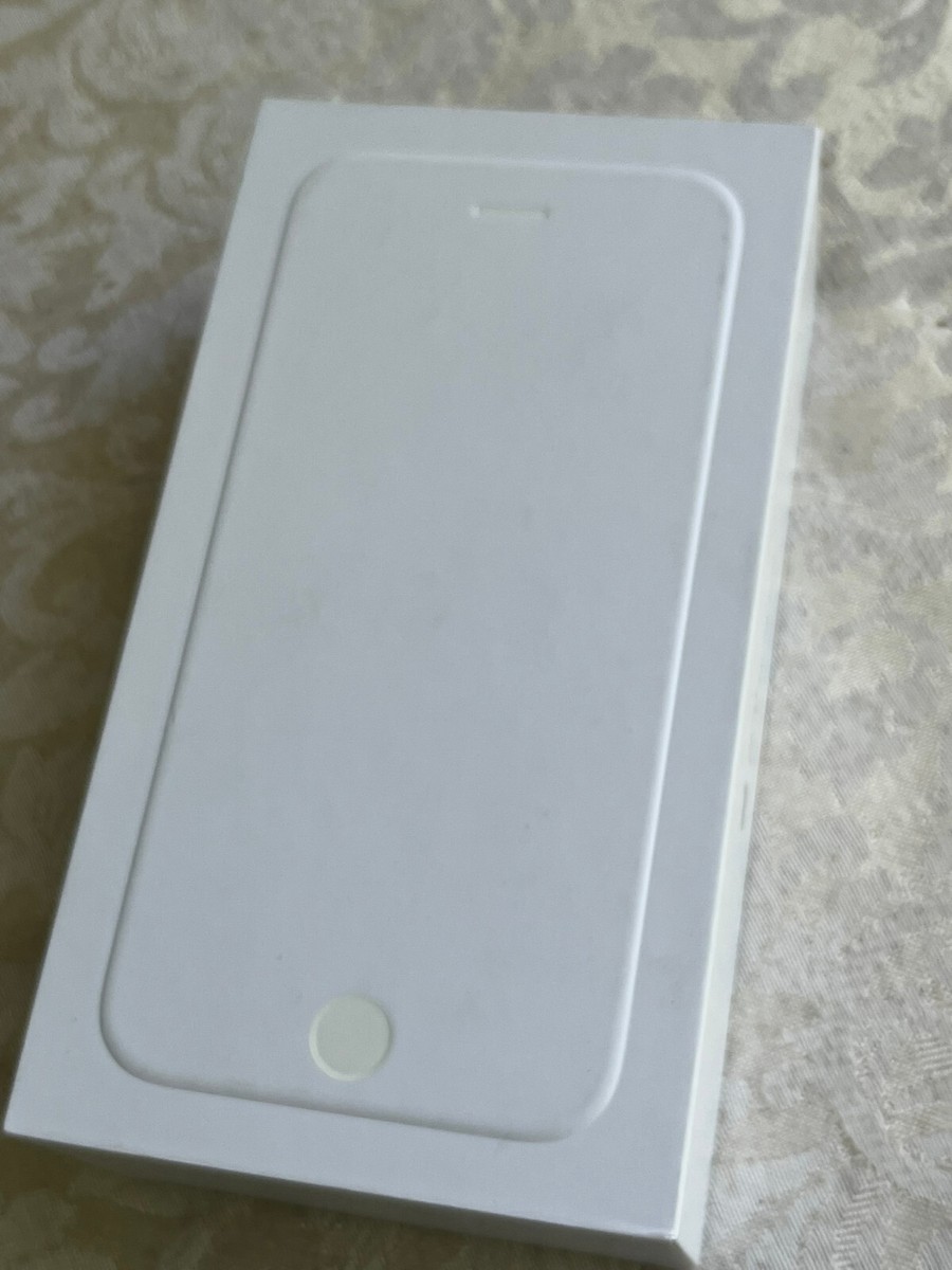 Apple iPhone 5 - 16 GB - White & Silver (Unlocked) for sale online