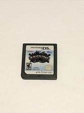 Robocalypse (Nintendo DS, 2008) for sale online | eBay