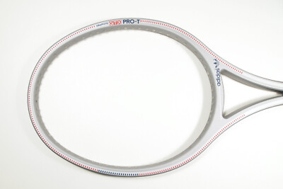 NEW ADIDAS GTX PRO-T IVAN LENDL TENNIS RACKET 4 1/2 L4 EU4 | eBay