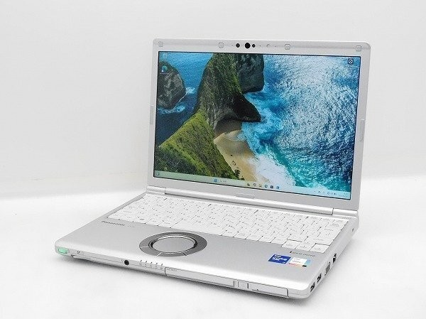 Panasonic Let's note CF-SV1 Windows11 i5 Netbooks PC 256GB 16GB w