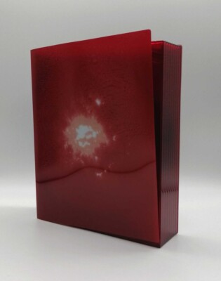 DVD BOX Archives of Evangelion TV Version Limited Edition 8 Disc