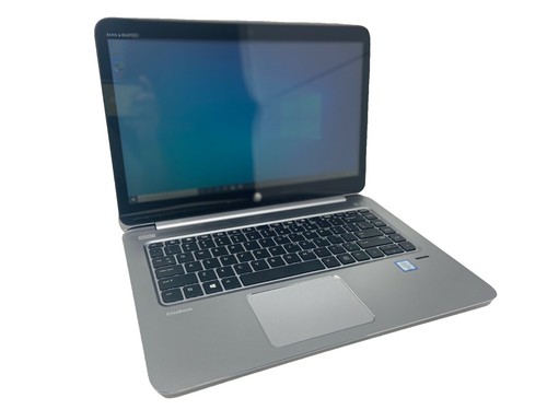 HP Elitebook x360 1040 G6 Laptop i5-8365U 16GB RAM 256GB SSD Win