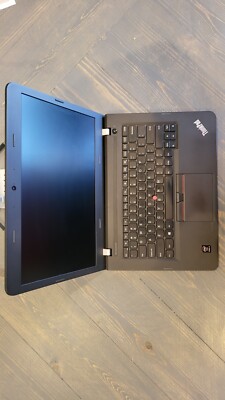 Lenovo ThinkPad E450 i3-5005U / 2.0GHz / 8GB RAM / 120GB SSD