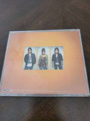 洋楽 WARNER MUSIC JAPAN NEW RELEASE VOL.2 洋楽 WARNER MUSIC