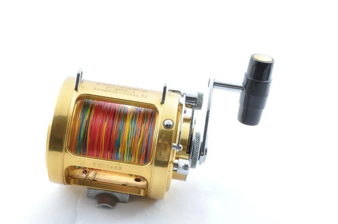 Penn International 30tw for sale | eBay