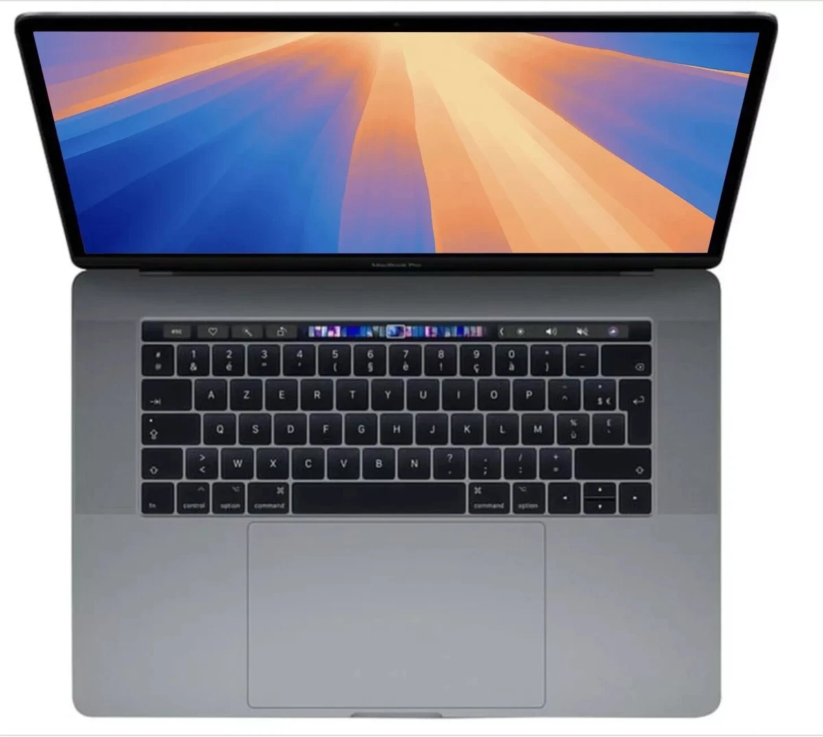 Apple MacBook Pro 1TB Laptops for sale - eBay