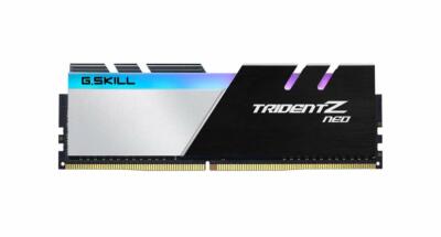 G.Skill Trident Z Neo Series 32GB (2x16GB) DDR4 3600 F4-3600C16D