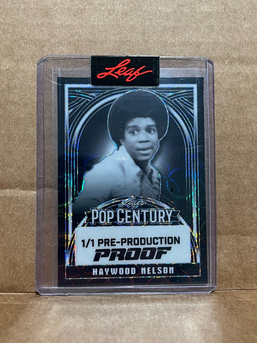 Dave Mustaine メガデス 直筆サインカード POP Century 2025 Leaf