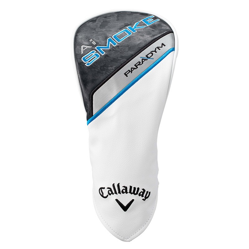 FAST SHIP】NEW PARADYM Ai SMOKE MAX 9 Driver Head Only with Head