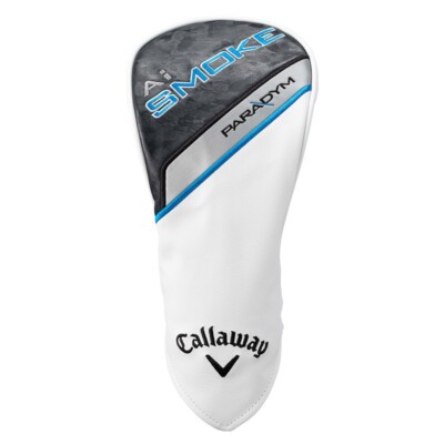 FAST SHIP】NEW PARADYM Ai SMOKE MAX 9 Driver Head Only with Head