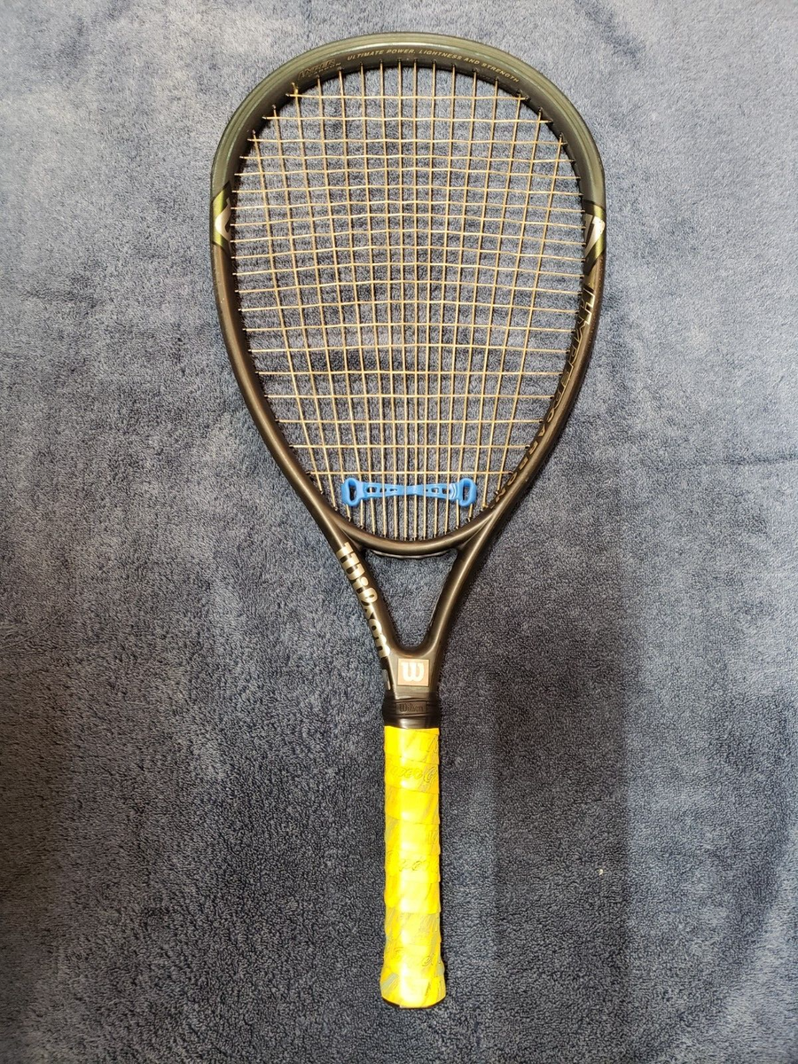 WILSON 2.0 Hyper Hammer 115 