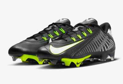 Nike Vapor Edge 360 VC Football Cleats Style DO6294-001 | eBay