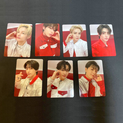 ENHYPEN World Tour FATE IN JAPAN OSAKA HEP FIVE Limited Official