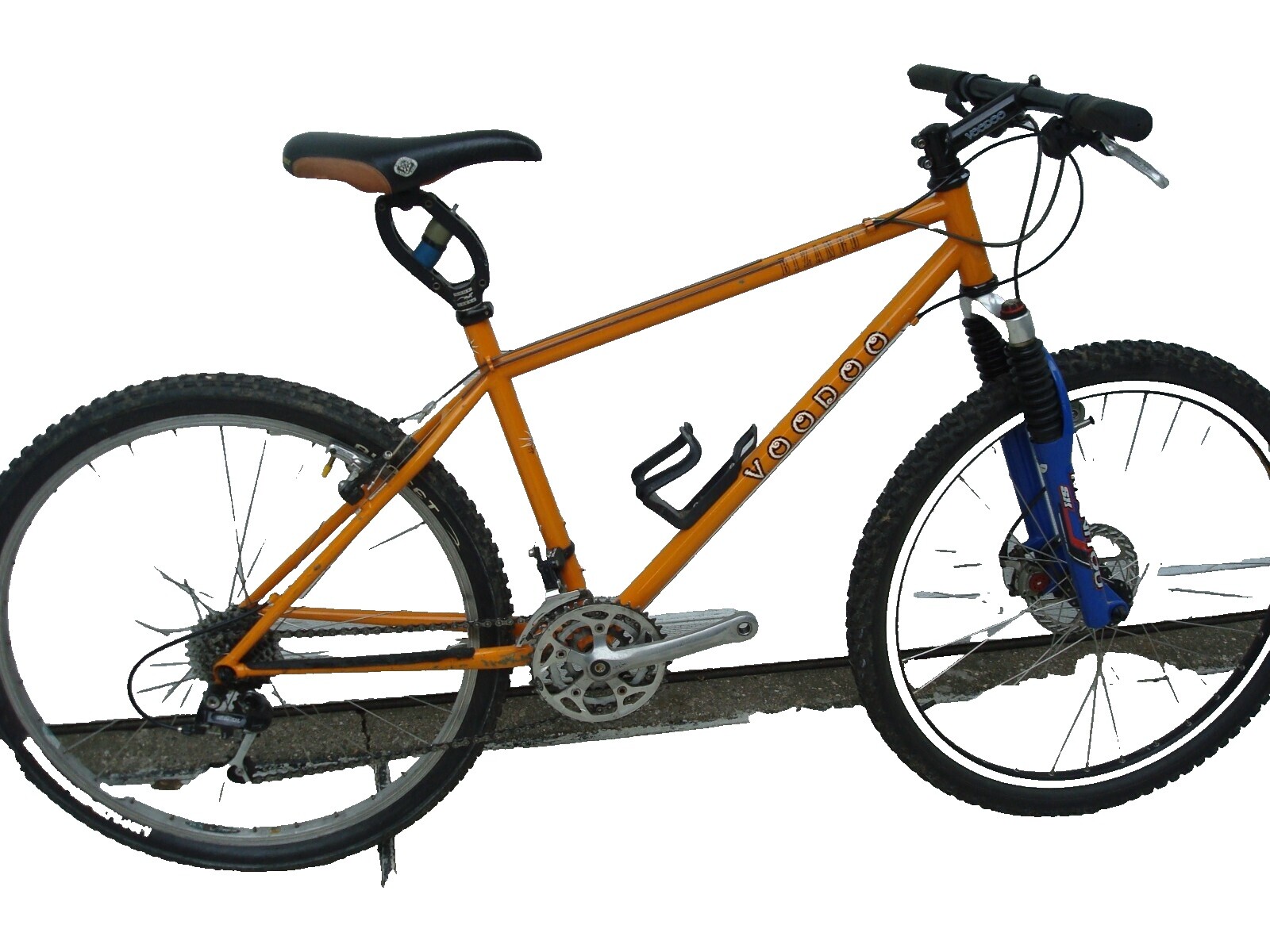 Voodoo Bizango | eBay