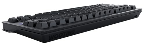 Wooting 80HE Linear60 v2 English layout US-ANSI rapid trigger | eBay