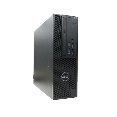 Fast Dell OptiPlex 7050 - Intel Core i5-7500 - 8GB RAM - 240GB SSD
