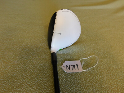 Taylor Made RBZ Rocket Ballz Tour Spoon Stiff Flex Graphite 13