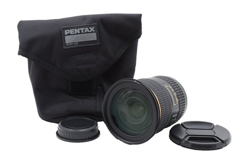 Hd Pentax-Da 16-85Mm F3.5-5.6Ed Dc Wr | eBay