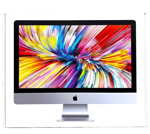 Apple iMac 27