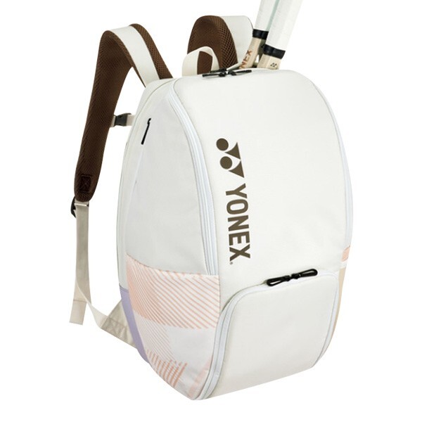 YONEX 24F/W Tennis Badminton Racket Backpack Pro Series Sport Bag
