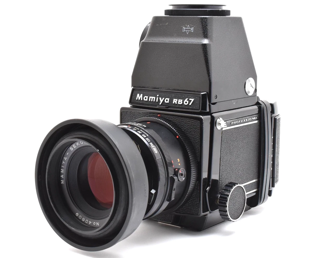 Mamiya RB67prosレンズ4本 良品 おまけ大量 Yahoo!オークション