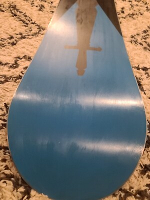 Burton Dragon 152 Snowboard | eBay