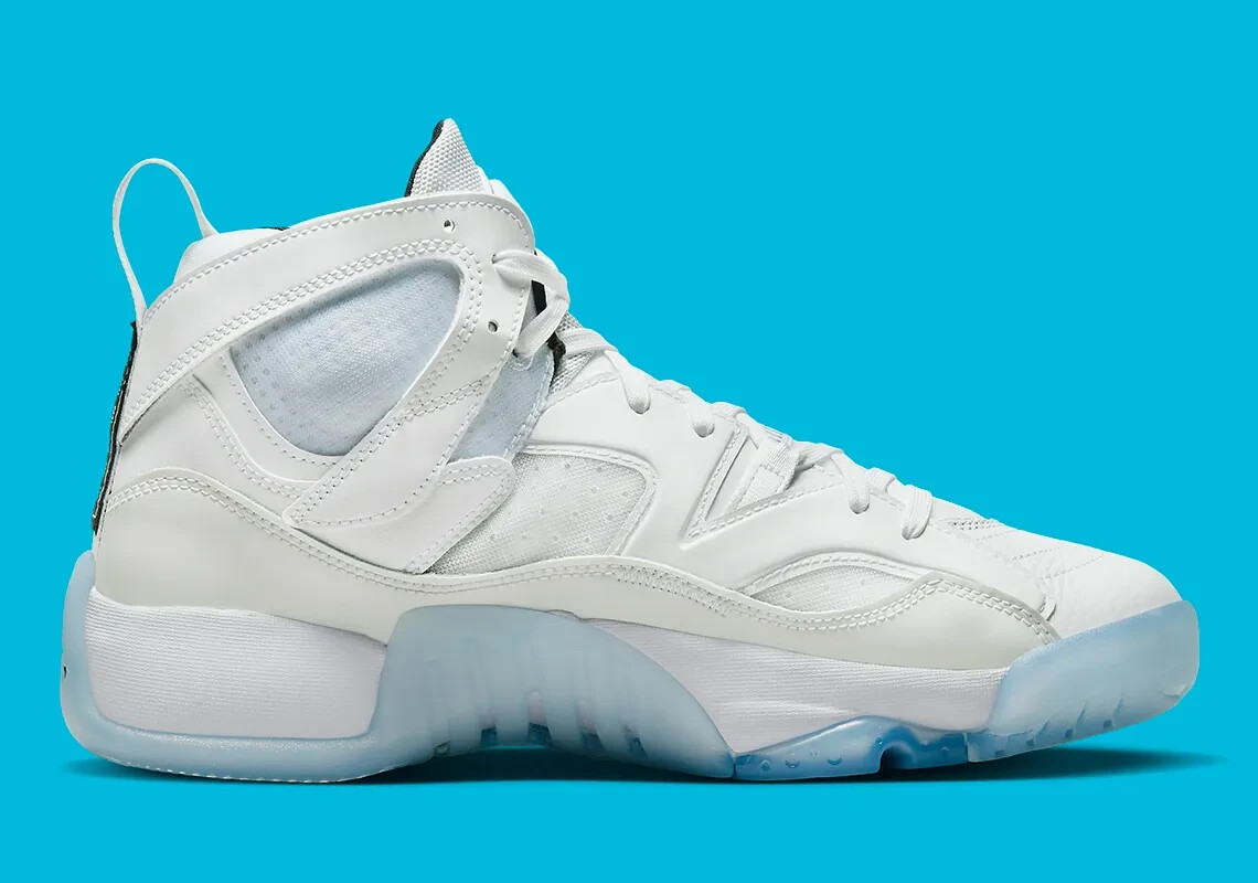 Nike Air Jordan Jumpman Two Trey Legend Blue DO1925-104 Mens New