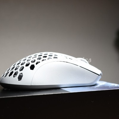 Finalmouse ULX Frostlord Small x/10,000 Limited Edition - New