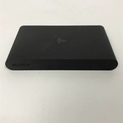 PS Vita TV VTE 1000 1GB Black Console only [H] | eBay