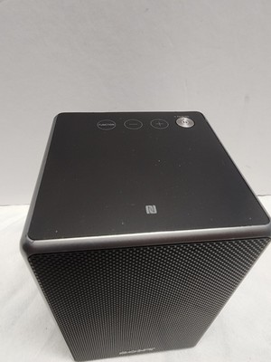 Sony SRS-ZR5 With Bluetooth Wi-Fi HDMI USB For Parts Or Repair | eBay