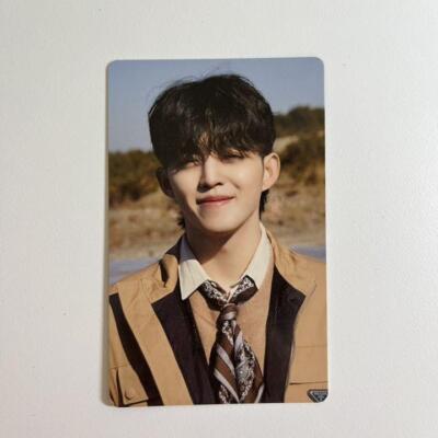 SEVENTEEN Face The Sun 