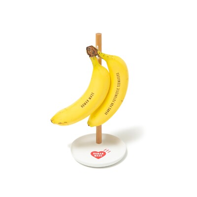 Human Made BANANA REPLICA & BANANA STAND SET | eBay