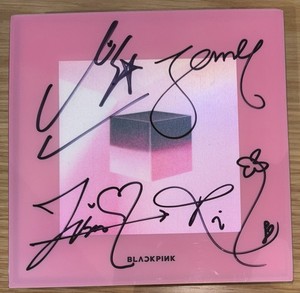 Blackpink Square Up | eBay