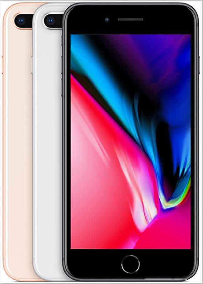 Original Apple iPhone 8 Plus 5.5